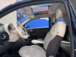 FIAT 500 1.2 i