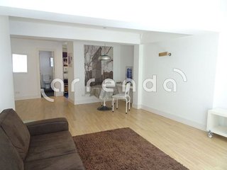 Piso en alquiler en Centro - Ayuntamiento en Santander