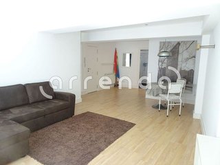 Piso en alquiler en Centro - Ayuntamiento en Santander