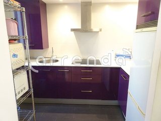Piso en alquiler en Centro - Ayuntamiento en Santander