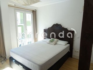 Piso en alquiler en Centro - Ayuntamiento en Santander