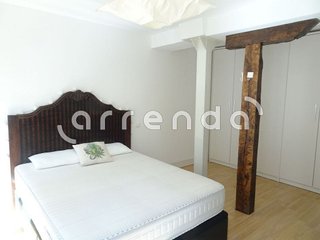 Piso en alquiler en Centro - Ayuntamiento en Santander