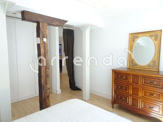 Piso en alquiler en Centro - Ayuntamiento en Santander