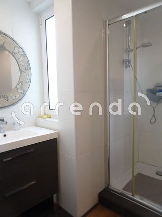 Piso en alquiler en Centro - Ayuntamiento en Santander
