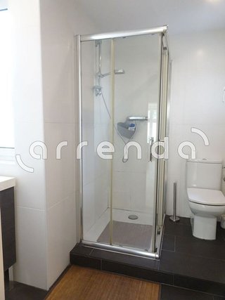 Piso en alquiler en Centro - Ayuntamiento en Santander