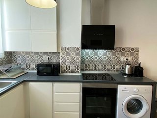 Piso en alquiler en Russafa en Valencia