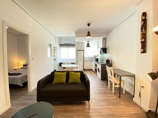 Piso en alquiler en Russafa en Valencia