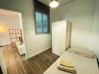 Piso en alquiler en Russafa en Valencia