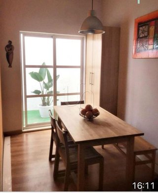Piso en alquiler en Centro en Puerto de Santa María (El)