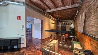 Piso en alquiler en L'Antiga Esquerra de l'Eixample en Barcelona