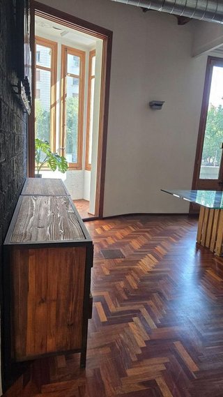 Piso en alquiler en L'Antiga Esquerra de l'Eixample en Barcelona