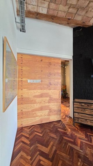 Piso en alquiler en L'Antiga Esquerra de l'Eixample en Barcelona
