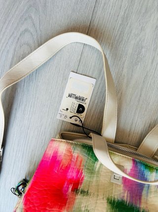 Mochila Desigual nueva con etiqueta