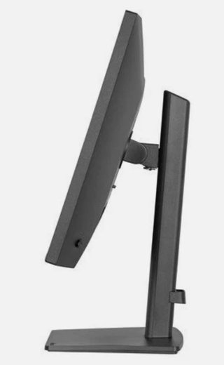 IIYAMA MONITOR LED 27" HDMI OPACO NERO nuovo