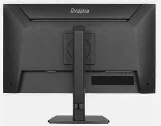 IIYAMA MONITOR LED 27" HDMI OPACO NERO nuovo