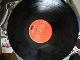 Banda Sonora Original Grease Vinilo