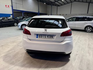 Peugeot 308 1.5 hdi