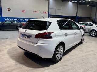 Peugeot 308 1.5 hdi