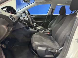 Peugeot 308 1.5 hdi