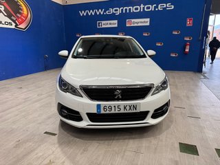 Peugeot 308 1.5 hdi