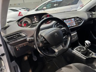 Peugeot 308 1.5 hdi
