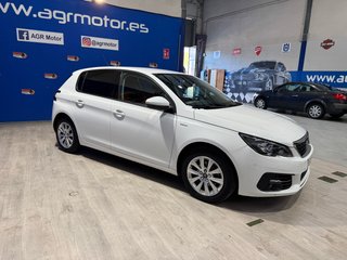 Peugeot 308 1.5 hdi