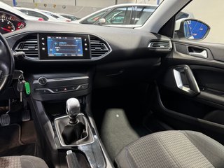 Peugeot 308 1.5 hdi