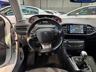 Peugeot 308 1.5 hdi