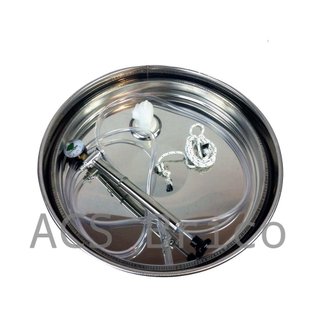 Depósito Inox Siempre Lleno 304 - 500 Litros - 720X1250