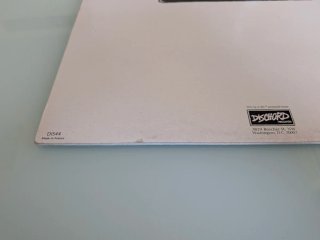 Fugazi - Repeater LP Vinile Prima Stampa