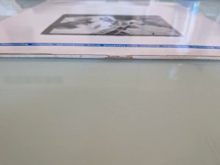 Fugazi - Repeater LP Vinile Prima Stampa
