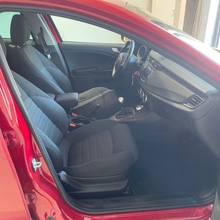 Alfa Romeo Giulietta 2017