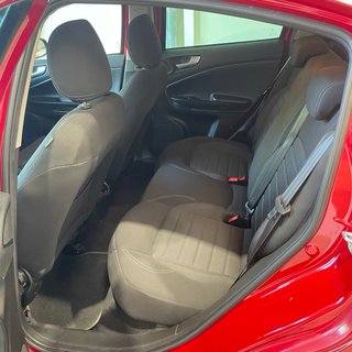 Alfa Romeo Giulietta 2017