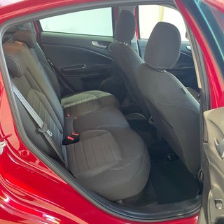 Alfa Romeo Giulietta 2017