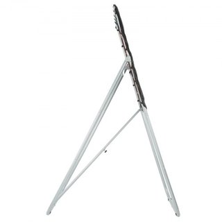 Reboteador de Lacrosse Plegable para Jardín, Red de Rebote de Voleibol de 3x4 Pies, Pantalla de Entrenamiento de Devolución de Béisbol y Softbol, Pared de Entrenamiento de Práctica de Tiro con Áng...