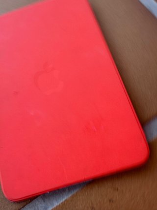 iPad mini 6ª Gen Space Gray + Funda Apple
