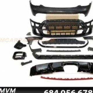 Kit De Carrocería Mini Cooper F56 2021+