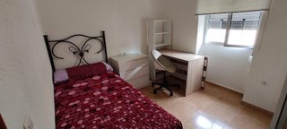 Piso en alquiler en Carranque - Haza Cuevas en Málaga
