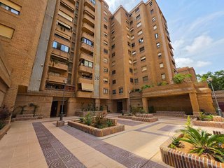 Piso en alquiler en Benimaclet en Valencia