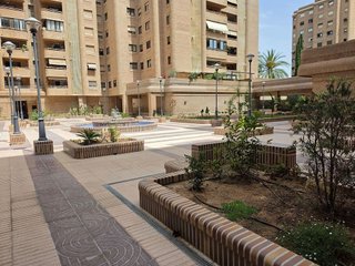 Piso en alquiler en Benimaclet en Valencia