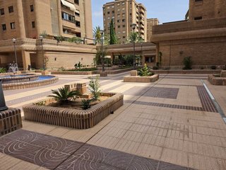 Piso en alquiler en Benimaclet en Valencia