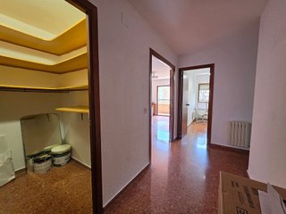 Piso en alquiler en Benimaclet en Valencia