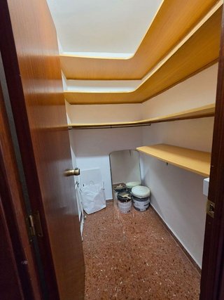 Piso en alquiler en Benimaclet en Valencia