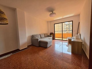 Piso en alquiler en Benimaclet en Valencia
