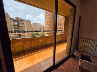 Piso en alquiler en Benimaclet en Valencia