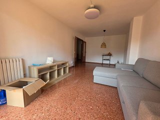 Piso en alquiler en Benimaclet en Valencia