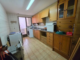 Piso en alquiler en Benimaclet en Valencia