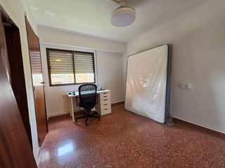 Piso en alquiler en Benimaclet en Valencia