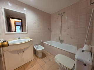 Piso en alquiler en Benimaclet en Valencia