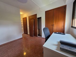 Piso en alquiler en Benimaclet en Valencia